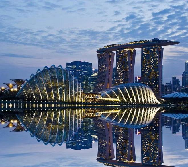 新加坡机场、星级酒店招聘项目