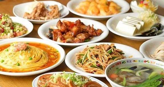 韩国中餐厅厨师招聘